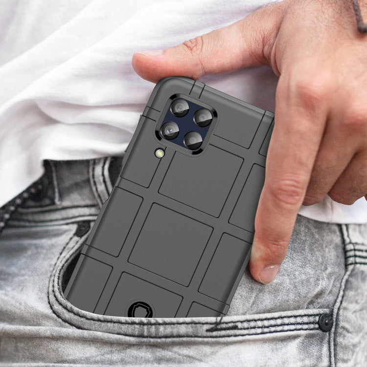 For Samsung Galaxy Jump2 Full Coverage Shockproof TPU Phone Case