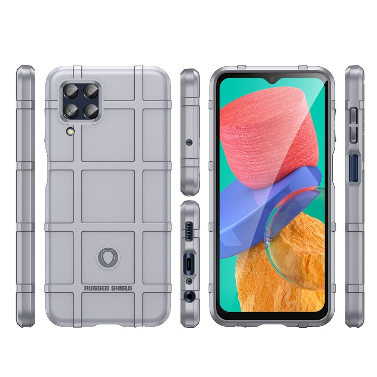 For Samsung Galaxy Jump2 Full Coverage Shockproof TPU Phone Case