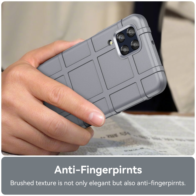 For Samsung Galaxy Jump2 Full Coverage Shockproof TPU Phone Case