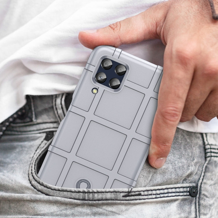For Samsung Galaxy Jump2 Full Coverage Shockproof TPU Phone Case