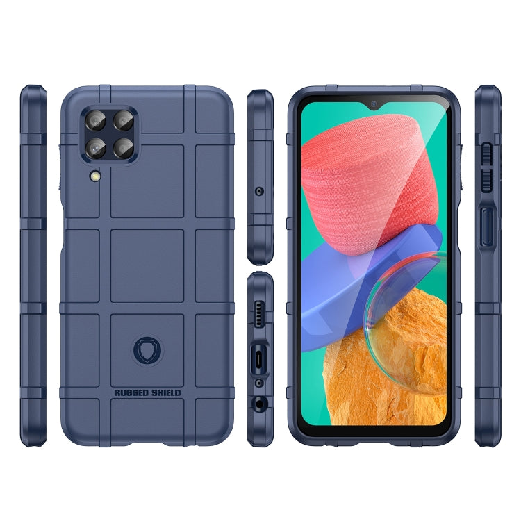 For Samsung Galaxy Jump2 Full Coverage Shockproof TPU Phone Case