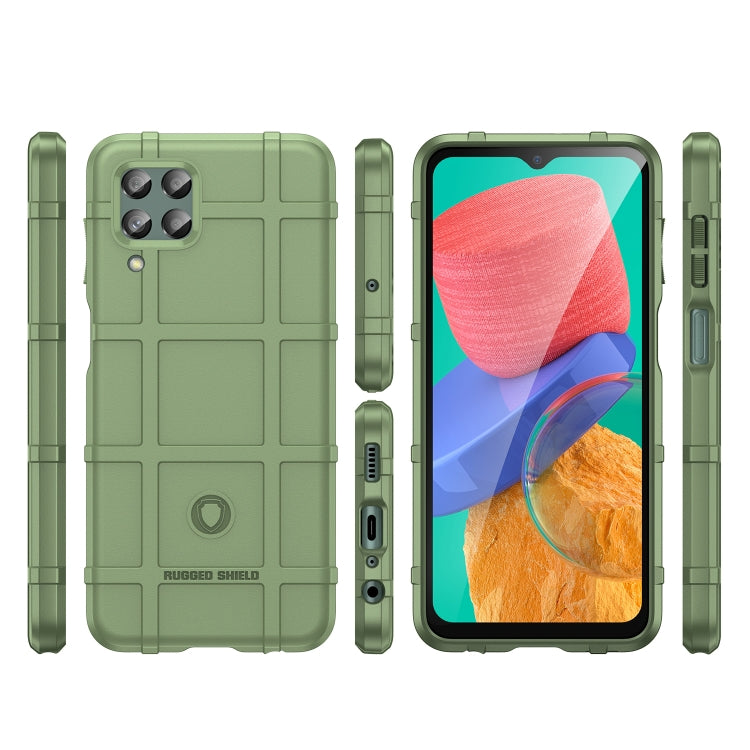 For Samsung Galaxy Jump2 Full Coverage Shockproof TPU Phone Case