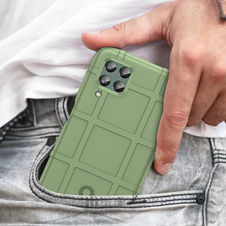 For Samsung Galaxy Jump2 Full Coverage Shockproof TPU Phone Case