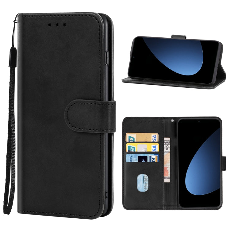 For Xiaomi 12S Pro Leather Phone Case