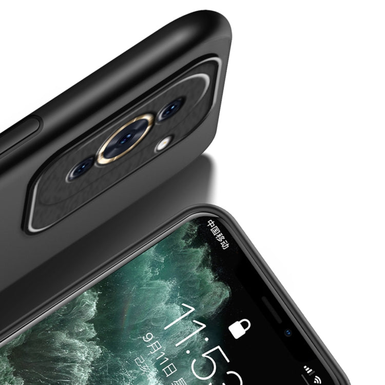 For Huawei Nova 10 Classic Tilt Magnetic PC + TPU Phone Case