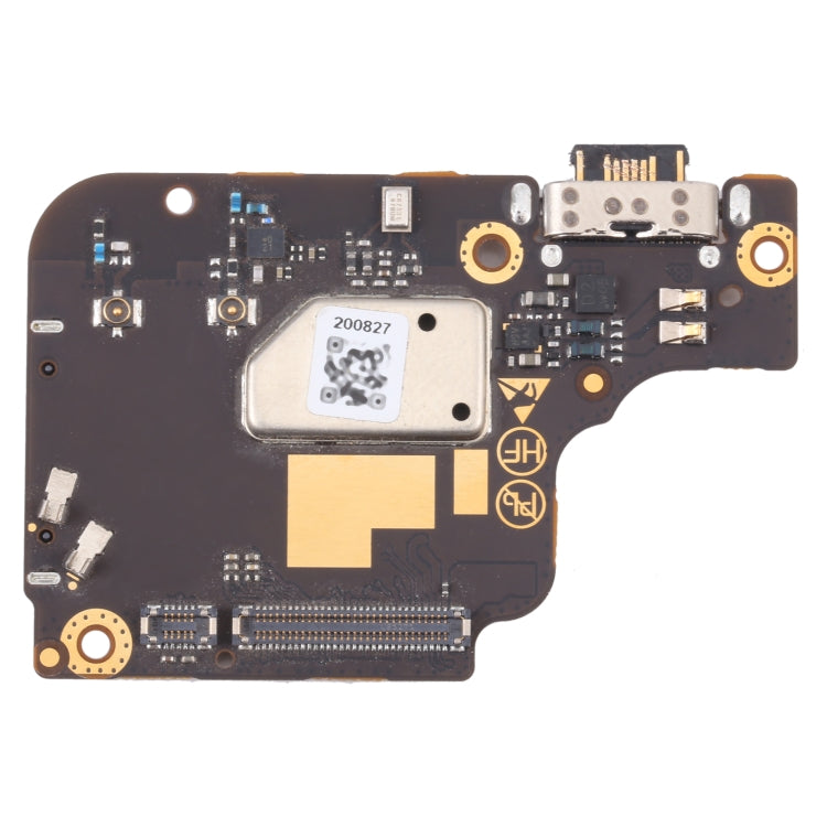 Charging Port Board For Lenovo Z6 Pro L78051