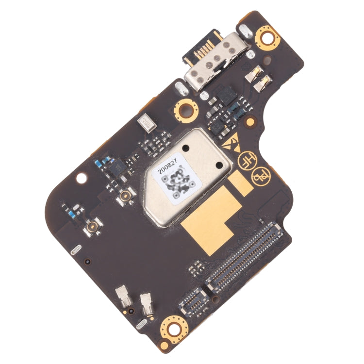 Charging Port Board For Lenovo Z6 Pro L78051