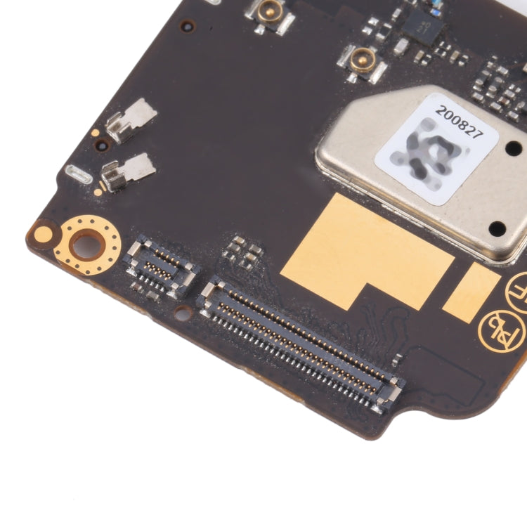 Charging Port Board For Lenovo Z6 Pro L78051