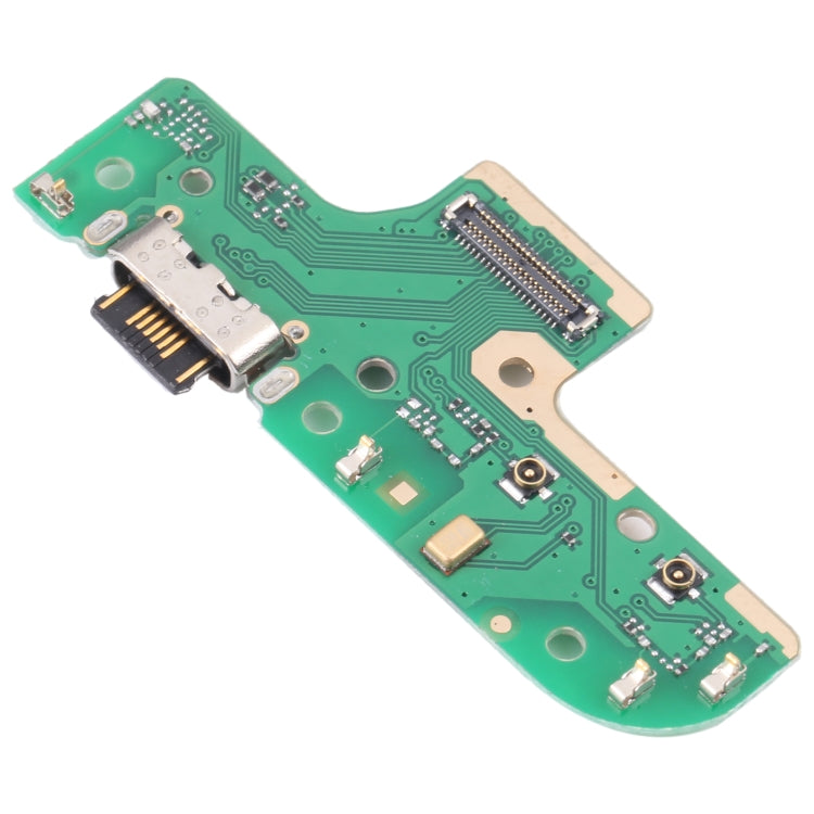 Charging Port Board For Lenovo K12 Pro XT2091-8