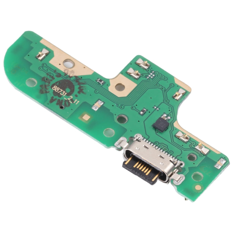 Charging Port Board For Lenovo K12 Pro XT2091-8