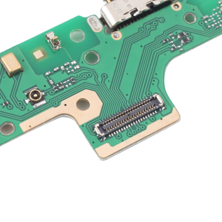 Charging Port Board For Lenovo K12 Pro XT2091-8