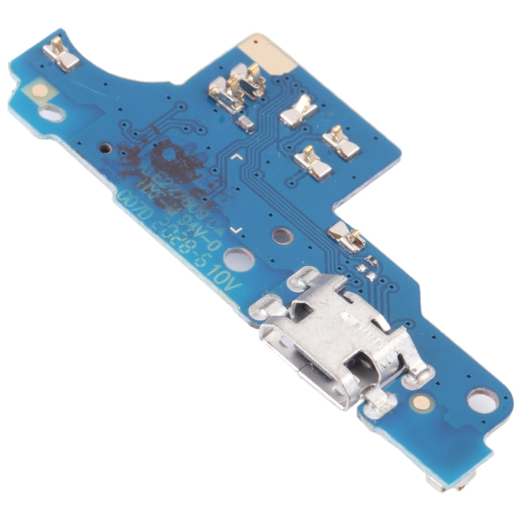 Charging Port Board For Lenovo K12 XT2095-4