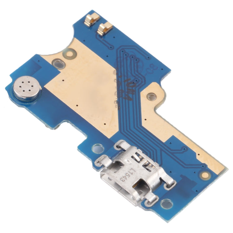 Charging Port Board For Lenovo K5 K350T