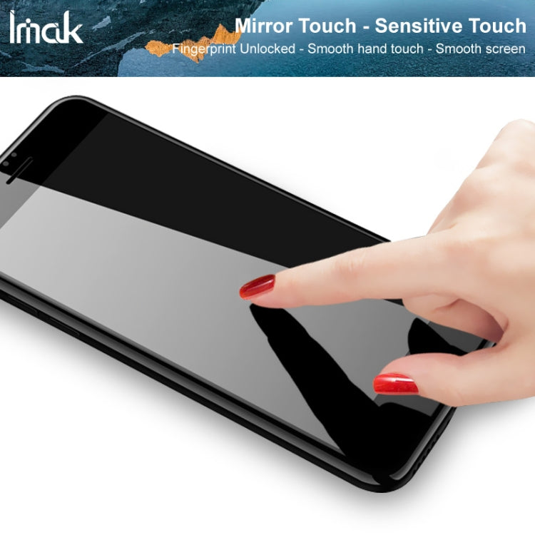 For Realme C21 imak H Series Tempered Glass Film