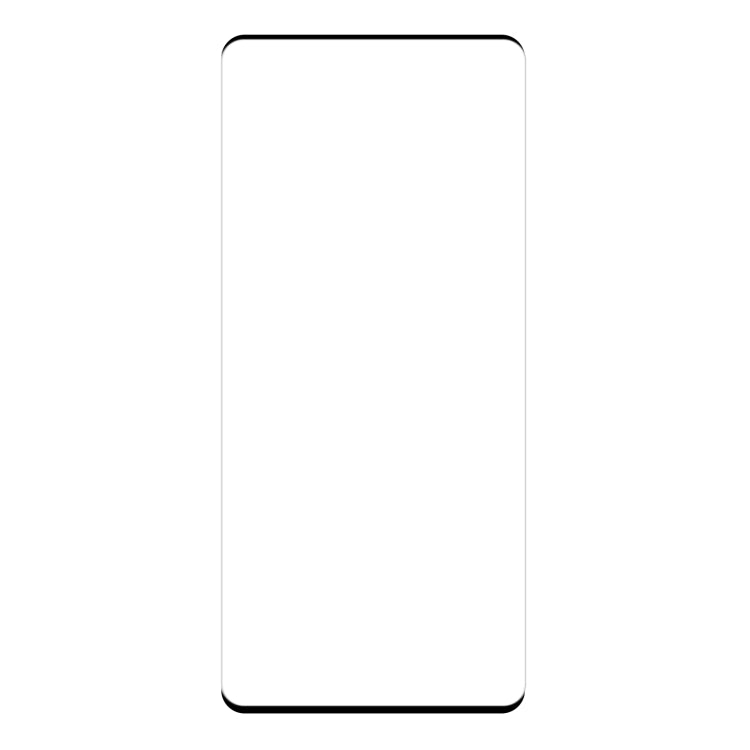 Curved Edge Full Screen Tempered Glass Film For Xiaomi 12S Ultra