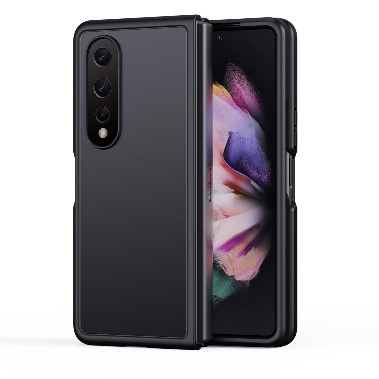 For Samsung Galaxy Z Fold4 Udun Series TPU + PC Phone Case