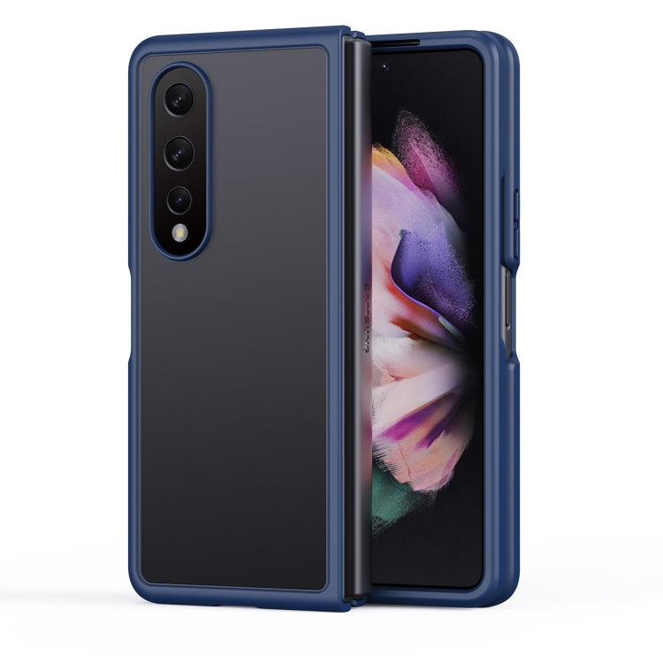 For Samsung Galaxy Z Fold4 Udun Series TPU + PC Phone Case