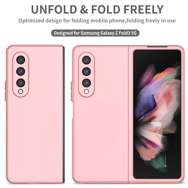 For Samsung Galaxy Z Fold4 Armor Foldable Phone Case