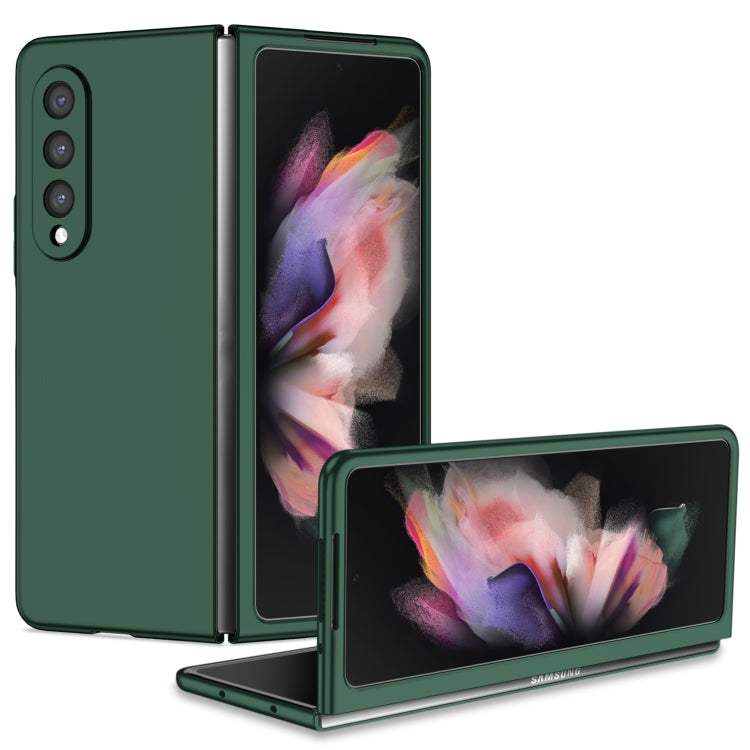 For Samsung Galaxy Z Fold4 Armor Foldable Phone Case