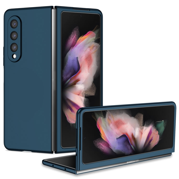 For Samsung Galaxy Z Fold4 Armor Foldable Phone Case