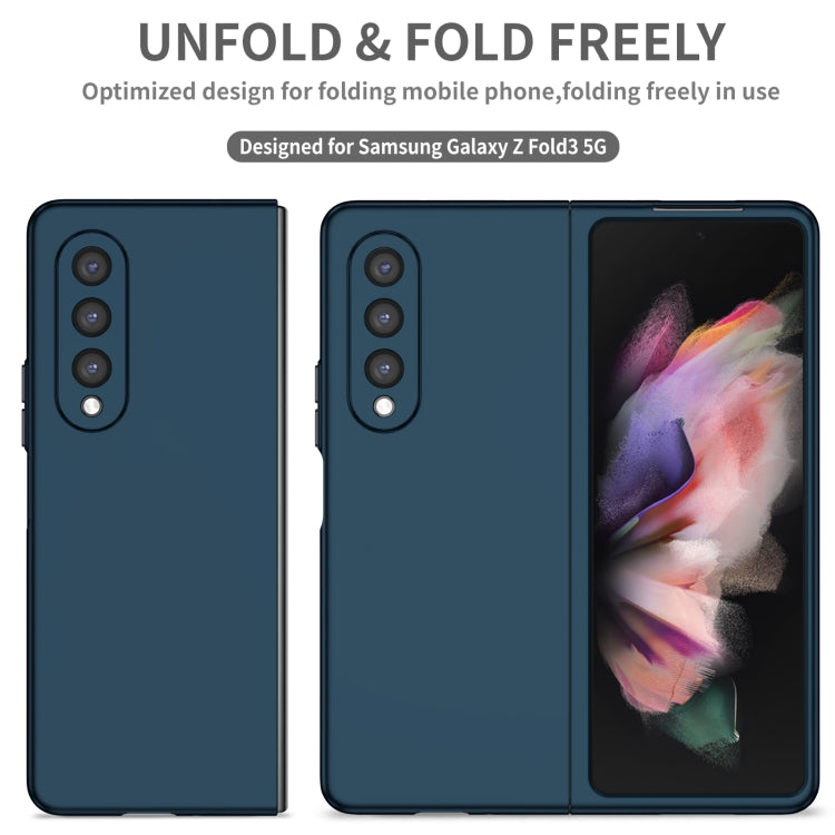 For Samsung Galaxy Z Fold4 Armor Foldable Phone Case