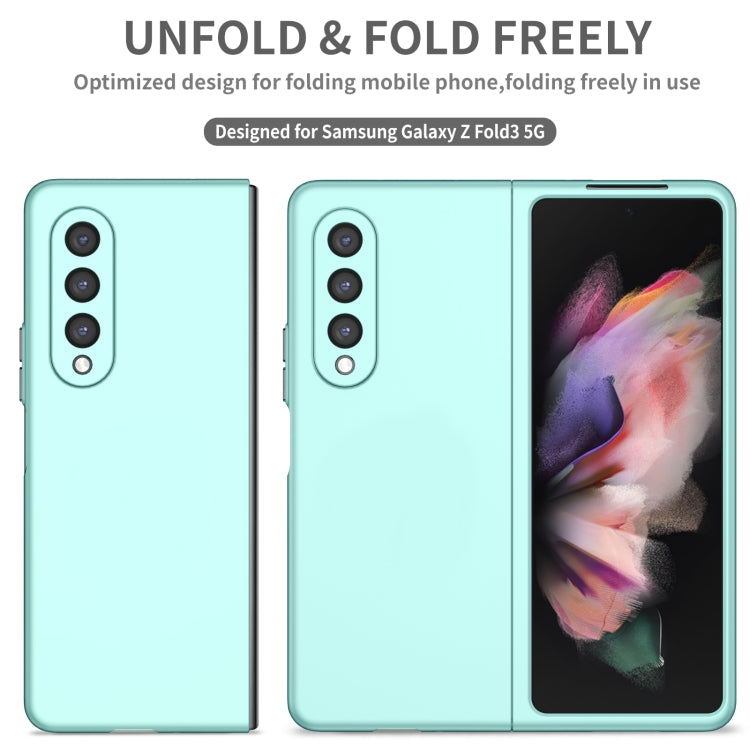 For Samsung Galaxy Z Fold4 Armor Foldable Phone Case
