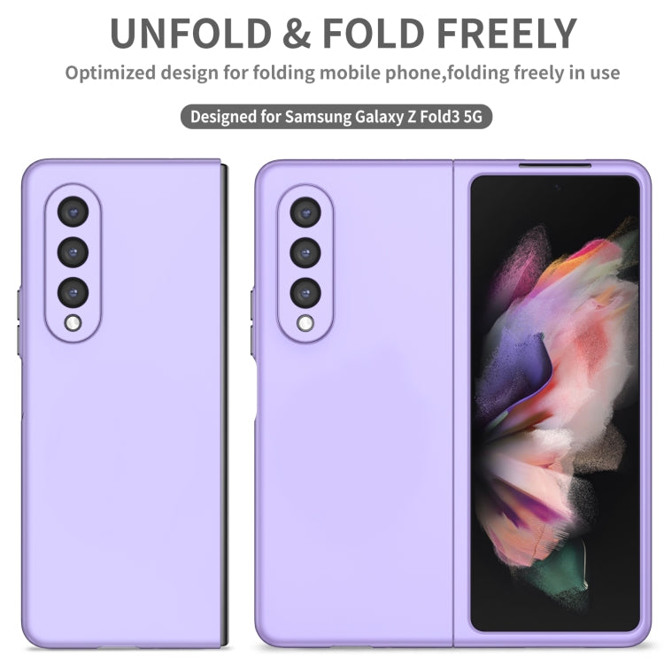 For Samsung Galaxy Z Fold4 Armor Foldable Phone Case
