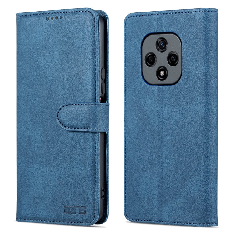 For Huawei nova 9z 5G / Enjoy 50 Plus AZNS Dream II Skin Feel Horizontal Flip Leather Case