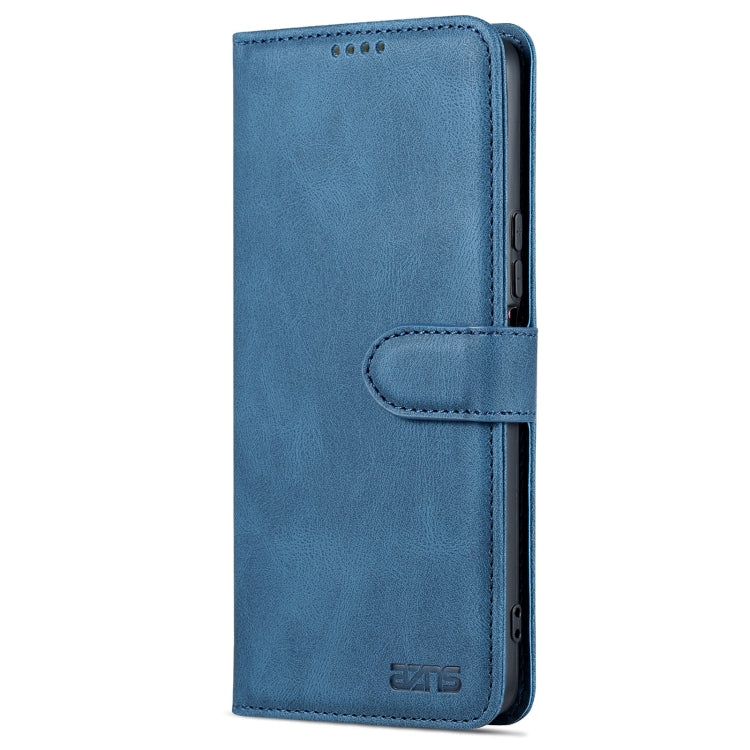 For Huawei nova 9z 5G / Enjoy 50 Plus AZNS Dream II Skin Feel Horizontal Flip Leather Case