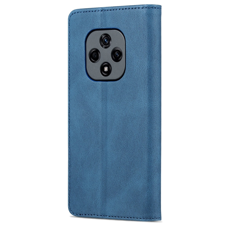 For Huawei nova 9z 5G / Enjoy 50 Plus AZNS Dream II Skin Feel Horizontal Flip Leather Case