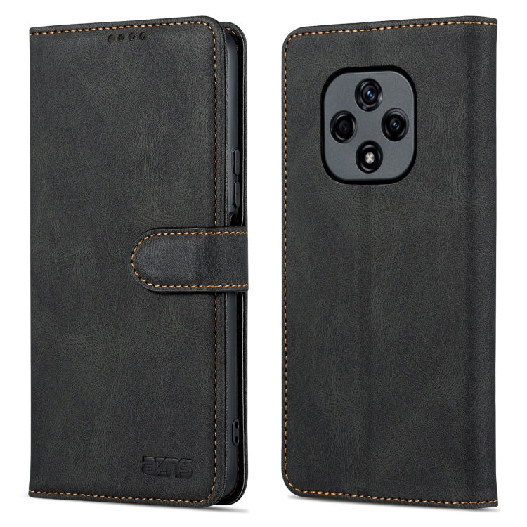For Huawei nova 9z 5G / Enjoy 50 Plus AZNS Dream II Skin Feel Horizontal Flip Leather Case