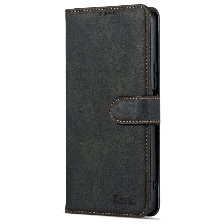 For Huawei nova 9z 5G / Enjoy 50 Plus AZNS Dream II Skin Feel Horizontal Flip Leather Case