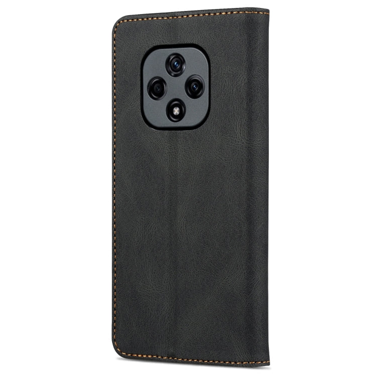For Huawei nova 9z 5G / Enjoy 50 Plus AZNS Dream II Skin Feel Horizontal Flip Leather Case