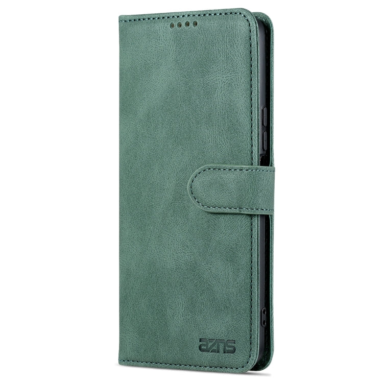 For Huawei nova 9z 5G / Enjoy 50 Plus AZNS Dream II Skin Feel Horizontal Flip Leather Case