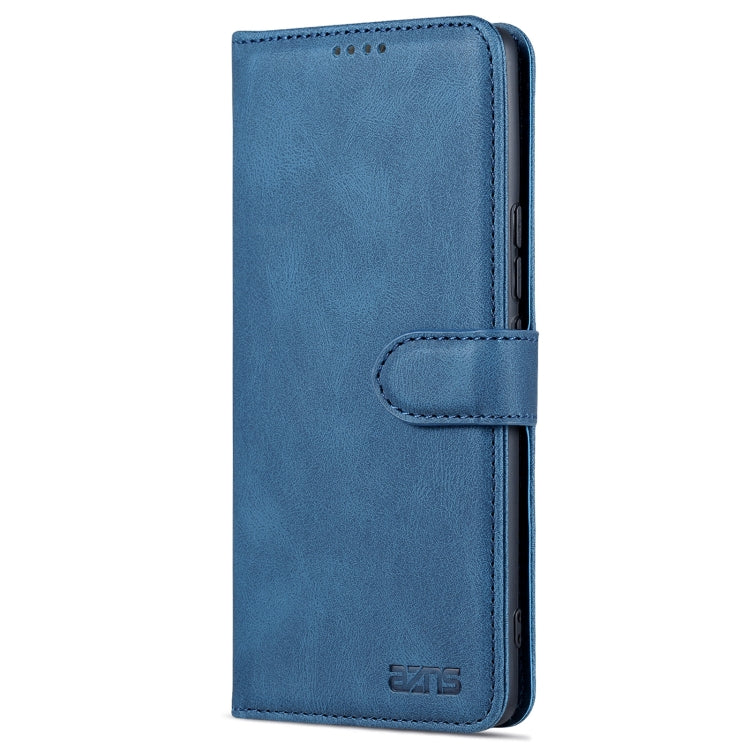 For Honor 70 / 70 Pro AZNS Dream II Skin Feel Horizontal Flip Leather Case