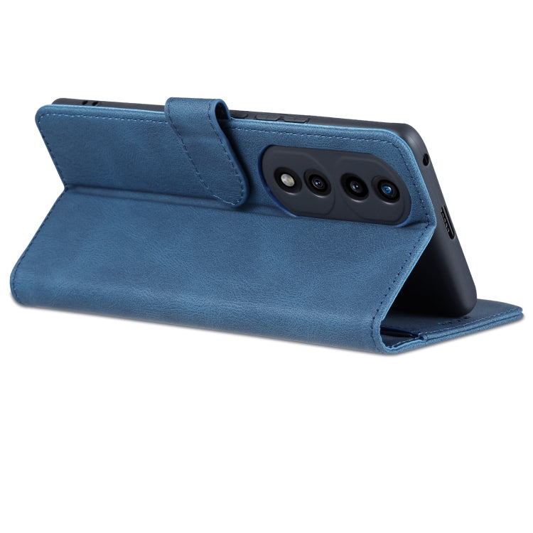 For Honor 70 / 70 Pro AZNS Dream II Skin Feel Horizontal Flip Leather Case