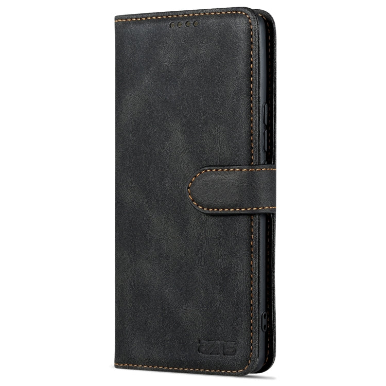For Honor 70 / 70 Pro AZNS Dream II Skin Feel Horizontal Flip Leather Case