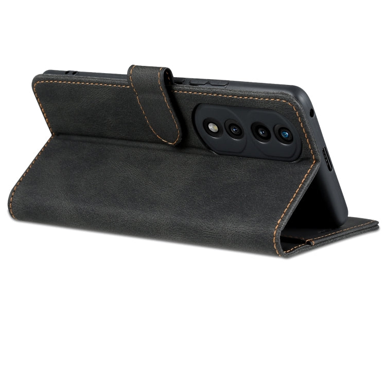 For Honor 70 / 70 Pro AZNS Dream II Skin Feel Horizontal Flip Leather Case