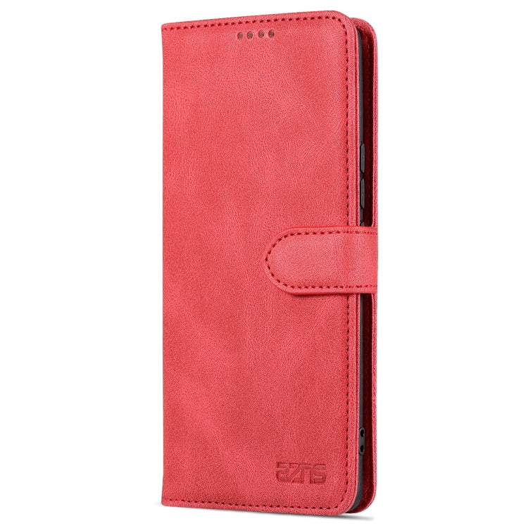 For Honor 70 / 70 Pro AZNS Dream II Skin Feel Horizontal Flip Leather Case