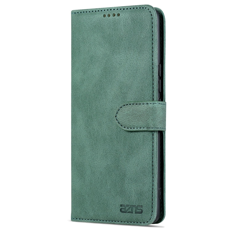 For Honor 70 / 70 Pro AZNS Dream II Skin Feel Horizontal Flip Leather Case