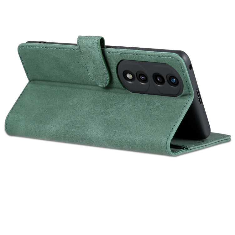 For Honor 70 / 70 Pro AZNS Dream II Skin Feel Horizontal Flip Leather Case