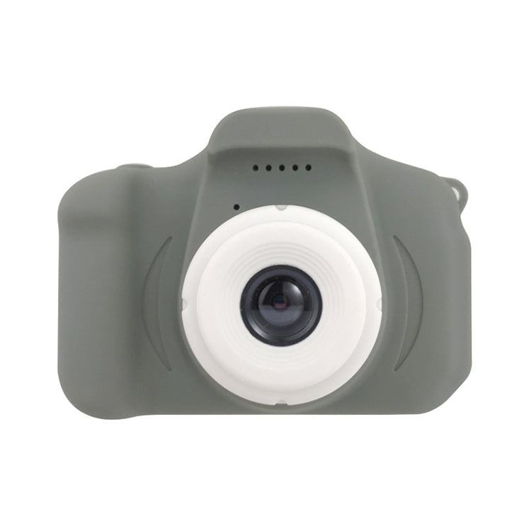 X2S 2.0 Inch LCD Screen Mini Children Camera Digital Camera, Resolution:Single Camera 800w