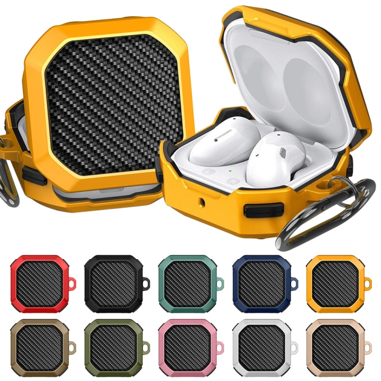 For Samsung Galaxy Buds Live / Buds 2 / Buds Pro