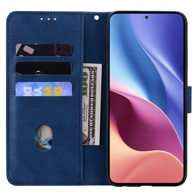 For Xiaomi Redmi Note 9 Pro Geometric Mandala Embossed Leather Phone Case