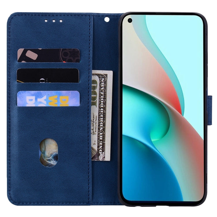 For Xiaomi 11 Lite Geometric Mandala Embossed Leather Phone Case