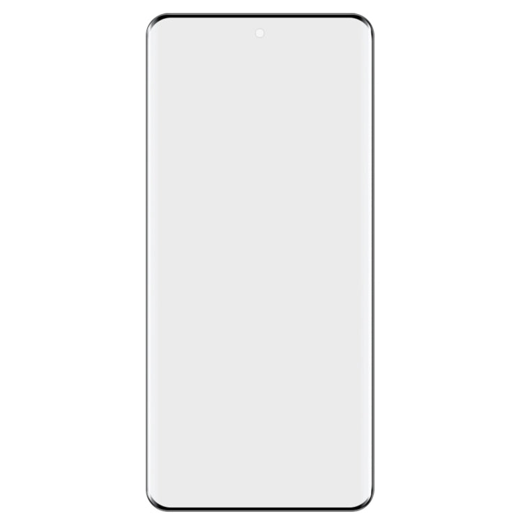 imak 3D Curved Full Screen Tempered Glass Film For Honor 70 Pro 5G/70 Pro+ 5G
