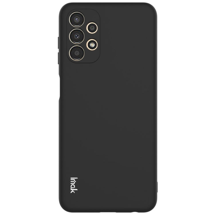 For Samsung Galaxy A13 4G IMAK UC-2 Series Colorful TPU Phone Case