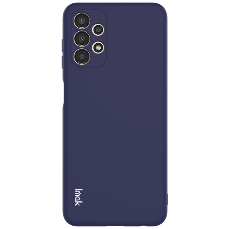 For Samsung Galaxy A13 4G IMAK UC-2 Series Colorful TPU Phone Case