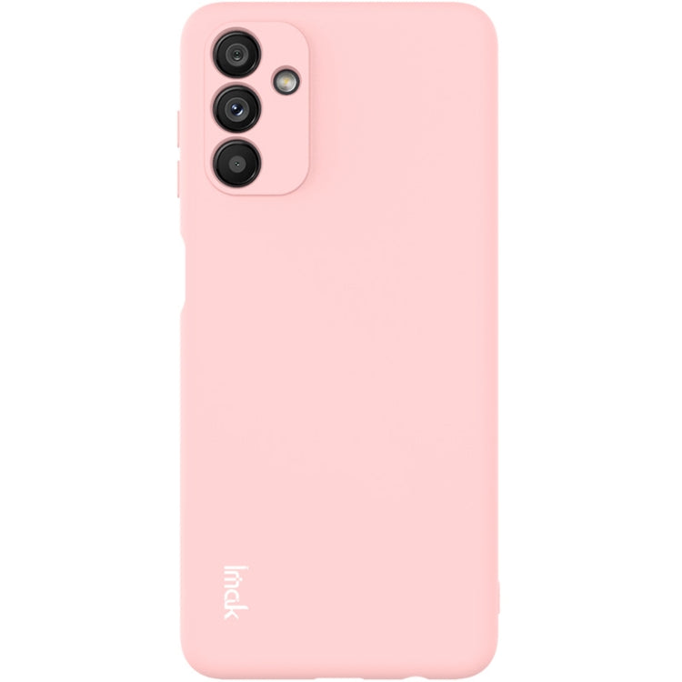 For Samsung Galaxy A13 5G IMAK UC-2 Series Colorful TPU Phone Case