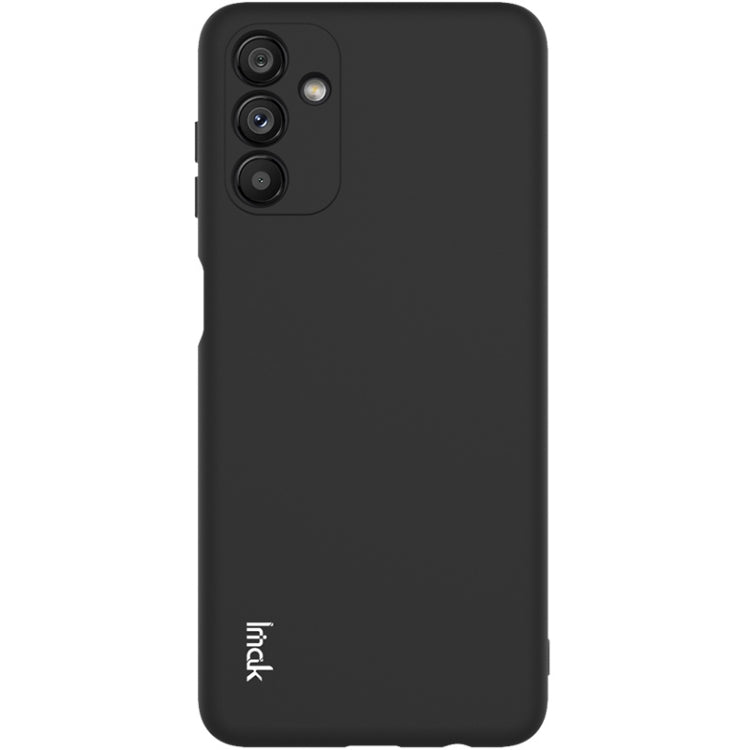 For Samsung Galaxy A13 5G IMAK UC-2 Series Colorful TPU Phone Case